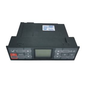 Panel de Control del Aire Acondicionado para Excavadora Jision Nuevo 312C 315C 318C 319C 320C 322C 325C 330C 157-3210/1573210/146432-822 - Product Image 1