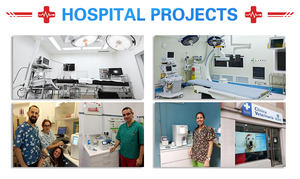 SIUI CTS-800 <span class=keywords><strong>Ultrasound</strong></span> dokter hewan nirkabel Ecografo portaktil <span class=keywords><strong>Ultrasound</strong></span> portabel hewan - Product Image 4