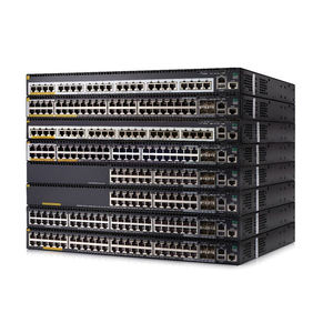 JL075A tout nouveau panneau de commutation original <span class=keywords><strong>3810M</strong></span> <span class=keywords><strong>16SFP</strong></span> + 2 emplacements - Product Image 6