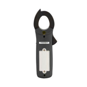 Pinza Amperimétrica de Alta Precisión, Multímetro, Pinza Amperimétrica de Voltaje y Corriente DT-350H DT-351H - Product Image 5