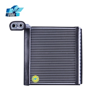 446600-9860 คอยล์เย็นแอร์สำหรับรถยนต์โตโยต้า โคโรลล่า - Product Image 2