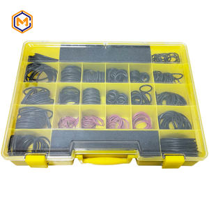 Direkt verkauf ab Werk 4C-4782 O-Ring-Dichtung ssatz Bagger Ersatzteil-Dichtung sätze O-Ring-Box O-Ring-Kit 4 C4782 für Bagger auf Lager - Product Image 6