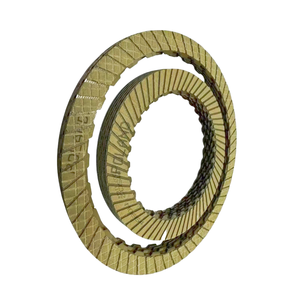 Ingrosso Kit piastra frizione cambio cambio nuovo originale 0 b5 per Audi <span class=keywords><strong>BorgWarner</strong></span> Kit frizione a frizione 0 b5 - Product Image 3