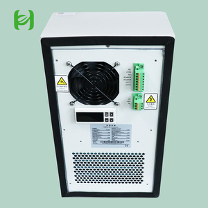 1000BTU Làm Mát Công Suất 300W Mini Loại Máy Nén Cho Ngoài Trời Viễn Thông Làm Mát Tủ <span class=keywords><strong>AC</strong></span> DC Điều Hòa Không Khí Tủ Lạnh - Product Image 5