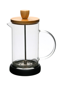 Vente directe d'usine, presse à café <span class=keywords><strong>vintage</strong></span> française, prix compétitif, fabrication chinoise, presse à café en borosilicate - Product Image 4