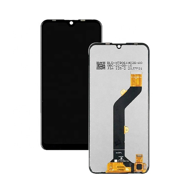 Phone Spare Parts for Tecno Spark 4 air KC6 KC1J Pantalla Para Lcd Screen Display