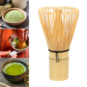 Thiết Lập Trà Hotsell Cá Nhân Tốt Nhất Tre Matcha Trà Whisk Cho Sản Xuất - Product Image 4