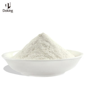 Doking White batido en polvo para perlas, tienda de té de la leche, materia prima, ingredientes de hielo raspado, bebida fría, hielo frito - Product Image 5