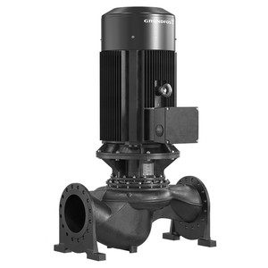 Pompe de surpression monophasée pour climatisation commerciale TP 300-390/4 A-F-A-BQQE-VW3 7,5 kW 380 V Garantie 1 an - Product Image 1