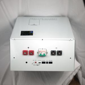 เครื่อง16kWh แบตเตอรี่พลังงาน<span class=keywords><strong>แสงอาทิตย์</strong></span>51.2V พร้อม BMS LiFePO4 314Ah สำหรับบ้านและอินเวอร์เตอร์แบบไฮบริด - Product Image 6