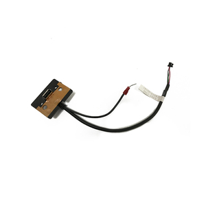 สายเคเบิลหุ่นยนต์ FANUC รุ่น 6305-U300 - Product Image 1