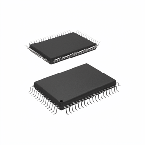 Original Embedded Buy Electronics Components Online 64 BQFP MB89637PF-GT-1406-BND - Product Image 1