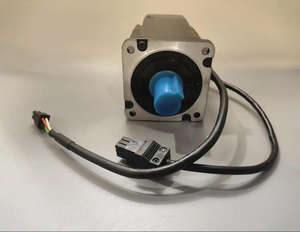 Kit moteur et variateur de vitesse AC série Delta ASDA-A2 400W 750W 1KW, contrôleur servo haute performance - Product Image 2