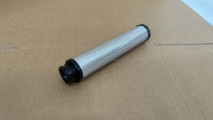 Filtro de Aire de Precisión E7-32-II de Aluminio y Metal para Compresores Industriales con Secador de Aire y Motor - Product Image 5