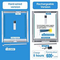 Store banne motorisé rétractable électrique pour toit ouvrant, télécommande, imperméable, anti-UV, protection solaire pour patio