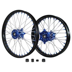 Juego de ruedas de motocross Dirt Bike y <span class=keywords><strong>Enduro</strong></span>, para YAMAHA, <span class=keywords><strong>125cc</strong></span> - Product Image 3