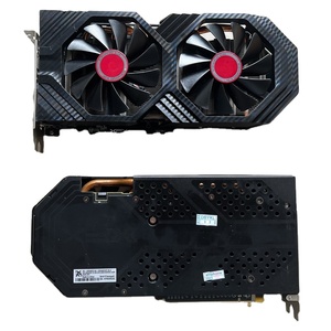 การ์ดจอกราฟิกสำหรับเล่นเกม Desktop 590 8GB 590 GEM - Product Image 2