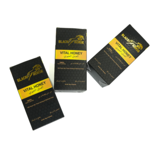 Complément alimentaire liquide au miel et au ginseng naturel, marque privée, pour l'énergie et le soutien immunitaire des hommes - Product Image 6