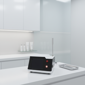 Máquina Profesional de Diodo de 2 Longitudes de Onda (980nm + 1470nm) para Disolver Grasa, Reafirmar la Piel y Levantar el Rostro y el Cuerpo, Popular <span class=keywords><strong>en</strong></span> Salones de Belleza y Spa - Product Image 1