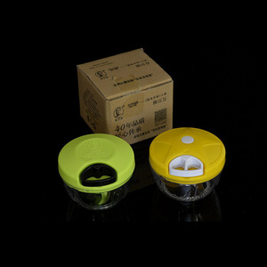 Trituradora de camarones Chen Baiwan, herramienta de pesca portátil manual para peces de agua dulce y salada Pei208 - Product Image 1