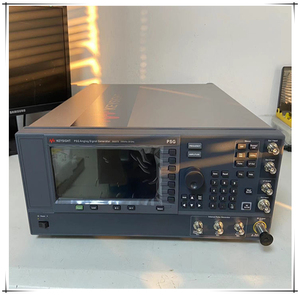 เครื่องกำเนิดสัญญาณ Keysight E8257D มือสอง 250kHz-20GHz เครื่องกำเนิดสัญญาณ Keysight E8257D ใช้แล้ว - Product Image 4