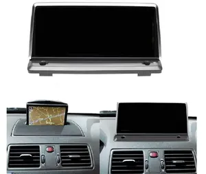 UPSZTEC 8.8 "タッチスクリーンAndroidシステムXC90スペシャルカーDVDビデオGPSプレーヤーforVolvo RHD LHD 2004 2005 2006 2007 2008-2014