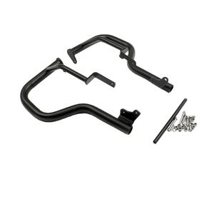 Protector de Motor Personalizado para <span class=keywords><strong>Kawasaki</strong></span> VN650 <span class=keywords><strong>Vulcan</strong></span> S <span class=keywords><strong>650</strong></span> 15-19, Barra Anticolisión, Resistente a Impactos. - Product Image 1