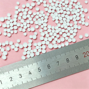 Chlorure de Calcium de Qualité Alimentaire <span class=keywords><strong>HAIDEL</strong></span> CaCl2 (CAS 10043-52-4) Granulé Blanc Origine Shandong Utilisation Alimentaire/Industrielle - Product Image 4
