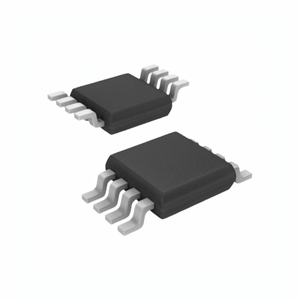 8 TSSOP, 8 MSOP ISL6146CFUZ-T Power Management (PMIC) Original One Stop Service Buy Electronics Components Online - Product Image 1