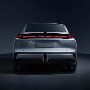 Deepal SL03, berlina elettrica di lusso a autonomia estesa, con guida a sinistra e display da 14,6 pollici, tecnologia all'avanguardia, del principale marchio cinese, per vendita all'ingrosso e al dettaglio - Product Image 6
