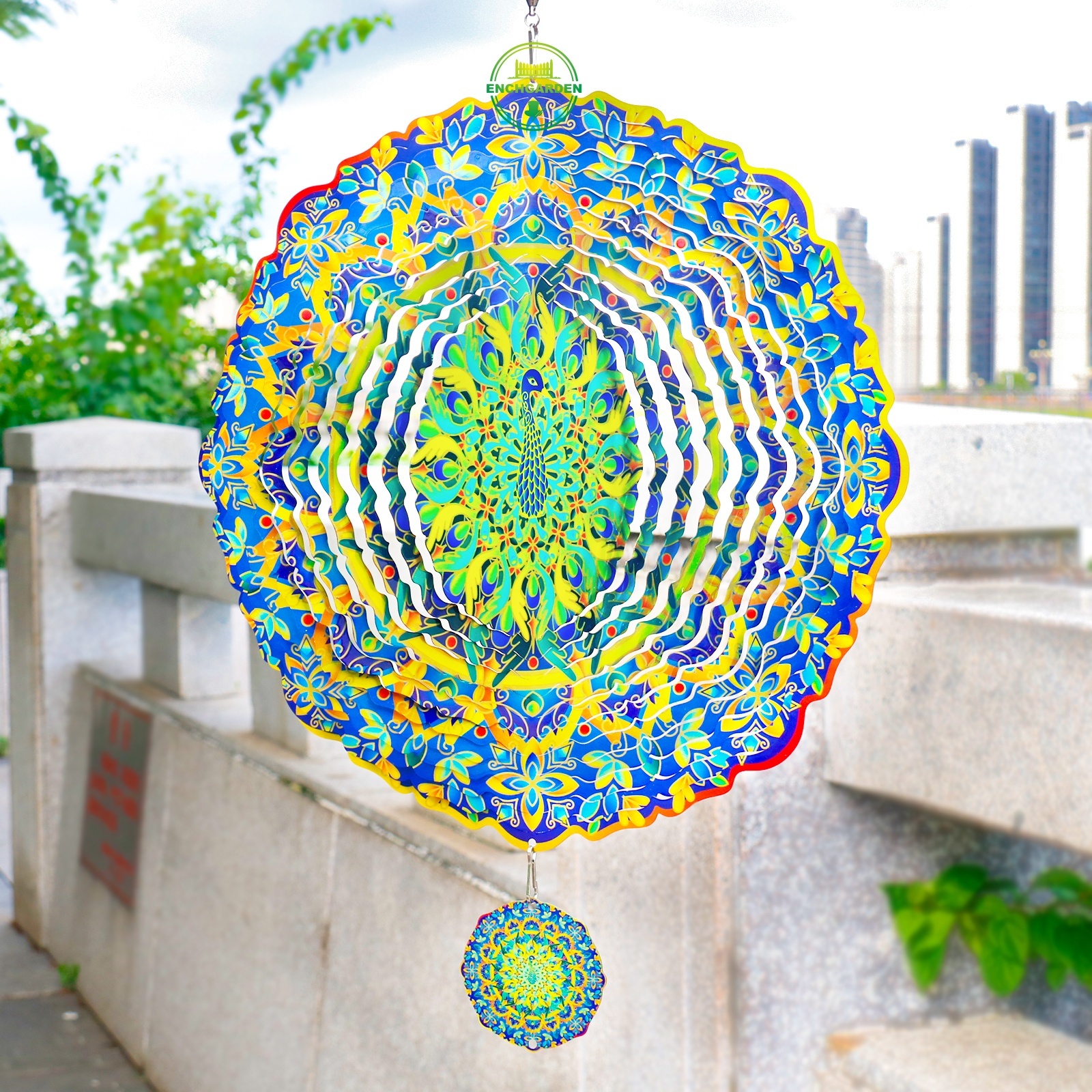 Peacock