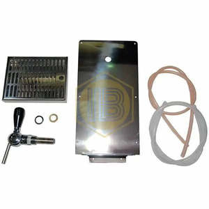 Kegerator (Kit di Installazione) - Product Image 1