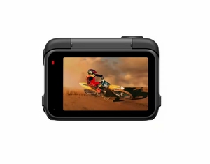 Inst 360 Ace Pro 2アクションカメラデュアルバッテリー8K 30FPS Lei Ca AIチップ2.5インチフリップタッチスクリーンHDR FlowState安定化AcePro2 - Product Image 5