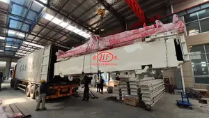 自動Aacブロック製造機高品質中国
