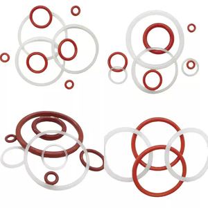 Shubo مطاط سيليكون ختم O حلقة مجوفة مطاط يا خاتم اليابانية القياسية PGS مطاط سيليكون ختم يا الدائري للحفارات - Product Image 2