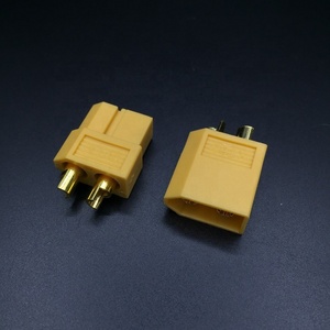 Kết Nối Điện Deans Phích Cắm Điện Nam T Cắm Cho Đồ Chơi Rc Sở Thích Rc - Product Image 5