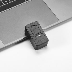 Localizador GPS G50S 4G Mini para Perro/Oveja/Vaca/Caballo/Animales <span class=keywords><strong>Salvajes</strong></span> Mini Rastreador GPS 4G Localizador GPS para Coche - Product Image 5