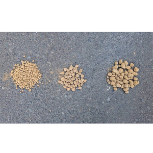 Piedra Pómez Extraída de Profundidades Subterráneas para la Limpieza del Suelo, en Forma de Suministros para Jardinería - Product Image 1