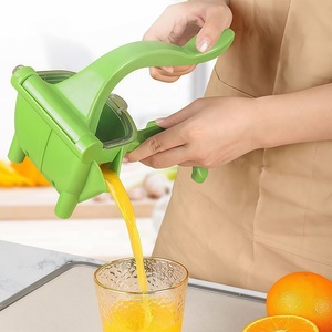 <span class=keywords><strong>Presse</strong></span>-<span class=keywords><strong>citron</strong></span> manuel professionnel pour la cuisine, pratique pour la maison, en plastique PP - Product Image 1