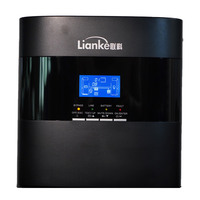 Seri LK UPS (Uninterruptible Power Supply) Tanpa Pemutusan Daya 15KVA20KVA30KVA Online untuk AC/Rumah Sakit