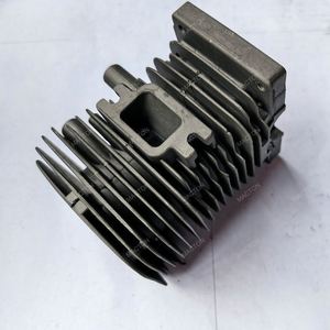 กระบอกสูบเลื่อยยนต์ขนาด 38 มม. สำหรับเลื่อยยนต์ Stihl MS180 อะไหล่ทดแทน อุปกรณ์ทำสวน อะไหล่เครื่องยนต์เลื่อยยนต์ - Product Image 3