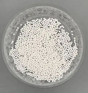 Activated Alumina Beads For Removing Fluorine