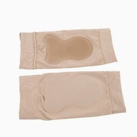 Protège-chevilles légers, respirants et de haute qualité, vente en gros d'usine, protège-chevilles personnalisés en SEBS, chaussettes de sport