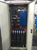 Machine à tréfiler le cuivre 26DWT avec four de recuit
