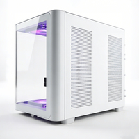 Hot Selling Gamer Desktop Computer Build in Win10 16gb Ram Ssd 1tb Hdd RTX 3050 Core I5-12400f Processor New Gaming Pc