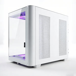 Nouvel Ordinateur <span class=keywords><strong>de</strong></span> Bureau Gaming Très Vendu avec Windows 10 Intégré, 16 Go <span class=keywords><strong>de</strong></span> RAM, SSD 1 To, HDD, Carte RTX 3050, Processeur Core i5-12400F - Product Image 4