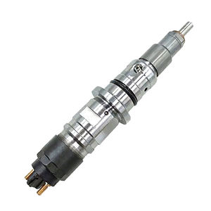 Injecteur de carburant à rampe commune pour moteur diesel 0445120361 pour ISF 3.8 avec garantie de 6 mois - Product Image 2
