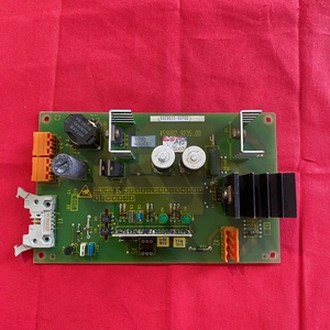Carte de commande de convertisseur de fréquence 6SC9835-0DF00 - Product Image 2