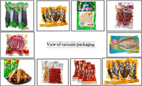 Volautomatische Verse Bevroren Frites Productielijn Aardappel Cassave Chips Maken Machine Sleutel Friteuse Verwerkingsapparatuur
