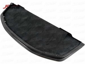 Labbro anteriore in fibra di carbonio stile AB-FLUG per NISSAN SKYLINE <span class=keywords><strong>R32</strong></span> <span class=keywords><strong>GTR</strong></span> 1989-1994 - Product Image 2